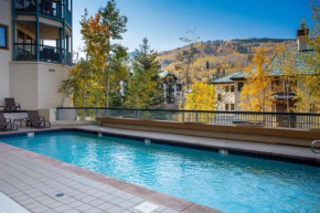 Beaver Creek Residences 2 Bedroom Luxury Vacation Rental
